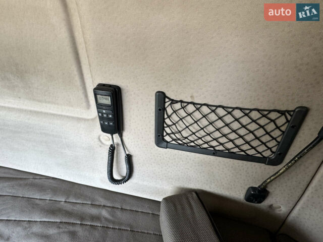 Білий Сканіа R 440, об'ємом двигуна 0 л та пробігом 1 тис. км за 16800 $, фото 15 на Automoto.ua