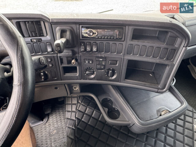 Білий Сканіа R 440, об'ємом двигуна 0 л та пробігом 1 тис. км за 16800 $, фото 19 на Automoto.ua