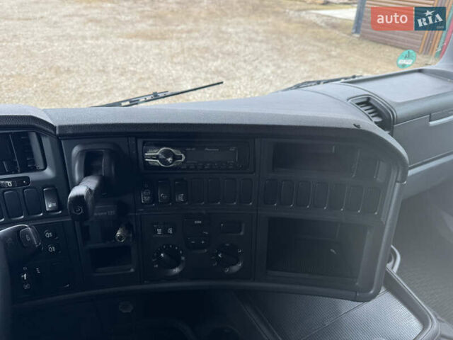 Белый Сканиа R 440, объемом двигателя 0 л и пробегом 1 тыс. км за 18815 $, фото 19 на Automoto.ua