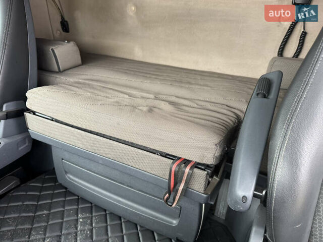 Белый Сканиа R 440, объемом двигателя 0 л и пробегом 1 тыс. км за 18815 $, фото 15 на Automoto.ua