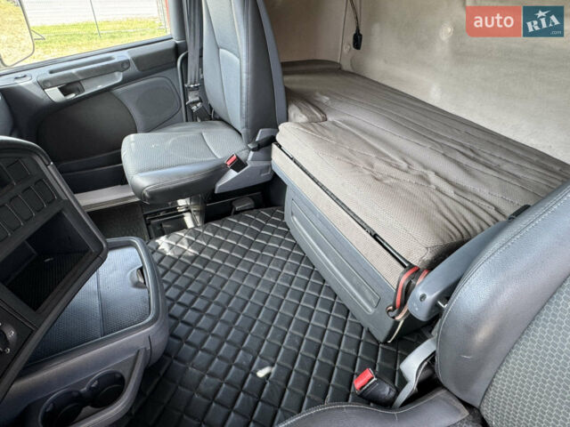 Білий Сканіа R 440, об'ємом двигуна 0 л та пробігом 1 тис. км за 16800 $, фото 14 на Automoto.ua