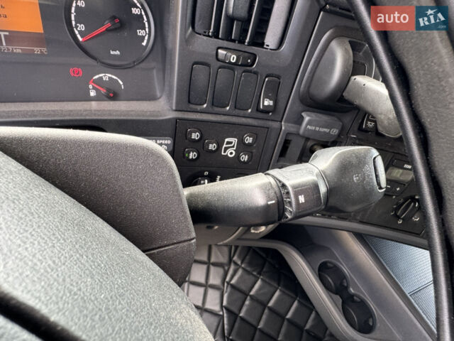 Білий Сканіа R 440, об'ємом двигуна 0 л та пробігом 1 тис. км за 16800 $, фото 20 на Automoto.ua