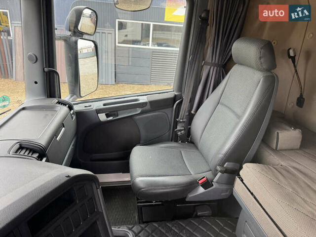 Белый Сканиа R 440, объемом двигателя 0 л и пробегом 1 тыс. км за 18815 $, фото 18 на Automoto.ua
