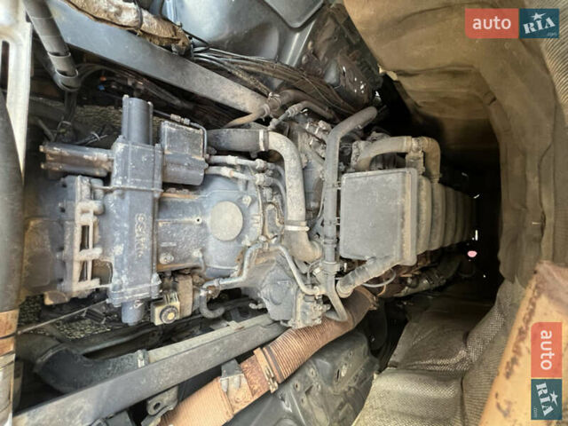 Білий Сканіа R 440, об'ємом двигуна 12.74 л та пробігом 826 тис. км за 24500 $, фото 12 на Automoto.ua