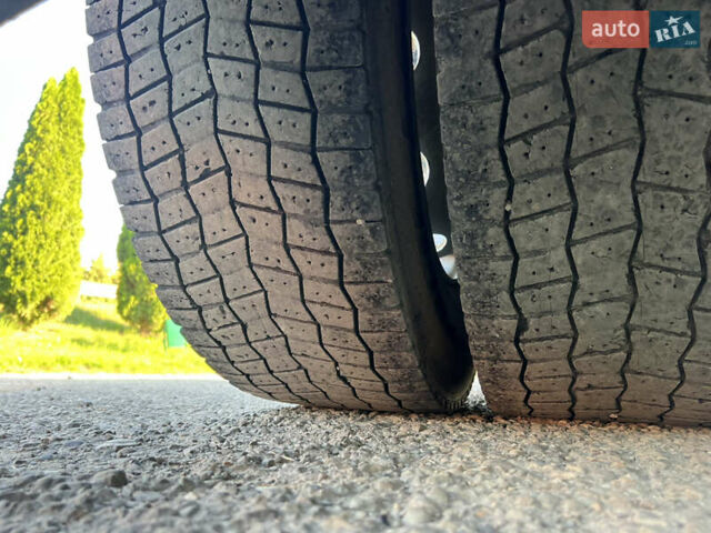 Білий Сканіа R 440, об'ємом двигуна 12.74 л та пробігом 826 тис. км за 24500 $, фото 18 на Automoto.ua