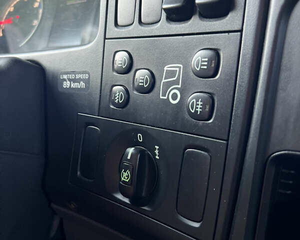 Білий Сканіа R 440, об'ємом двигуна 12.74 л та пробігом 826 тис. км за 24500 $, фото 28 на Automoto.ua