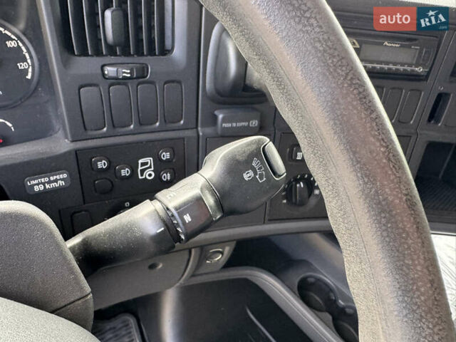 Белый Сканиа R 440, объемом двигателя 0 л и пробегом 978 тыс. км за 19550 $, фото 18 на Automoto.ua