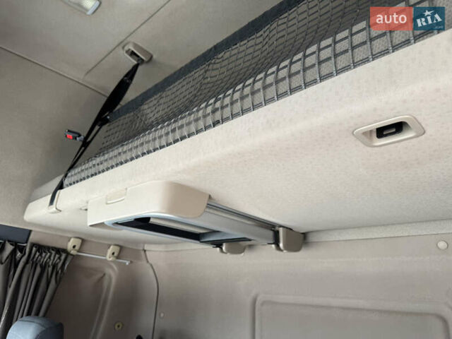 Белый Сканиа R 440, объемом двигателя 0 л и пробегом 978 тыс. км за 19550 $, фото 14 на Automoto.ua