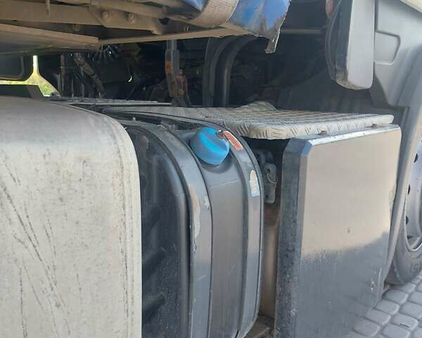 Белый Сканиа R 440, объемом двигателя 13 л и пробегом 1 тыс. км за 20500 $, фото 6 на Automoto.ua