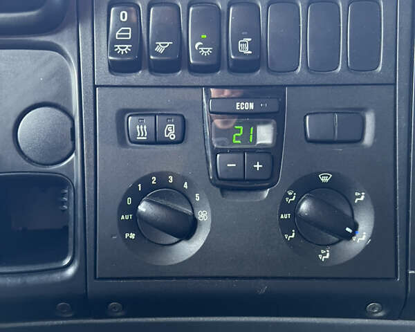 Білий Сканіа R 440, об'ємом двигуна 12.74 л та пробігом 826 тис. км за 24500 $, фото 30 на Automoto.ua