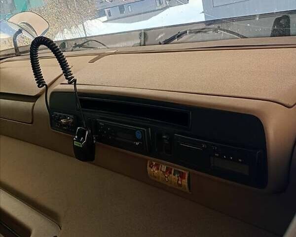 Белый Сканиа R 440, объемом двигателя 12.74 л и пробегом 820 тыс. км за 17000 $, фото 13 на Automoto.ua