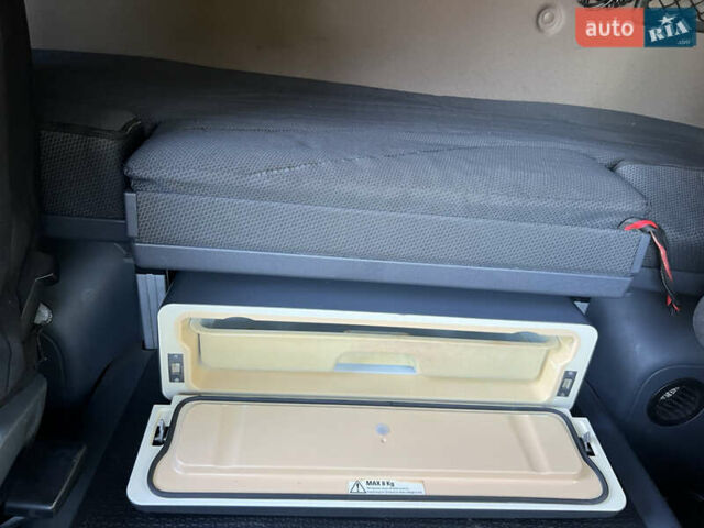 Білий Сканіа R 440, об'ємом двигуна 12.74 л та пробігом 826 тис. км за 24500 $, фото 33 на Automoto.ua