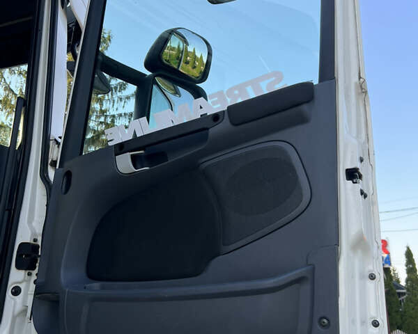 Білий Сканіа R 440, об'ємом двигуна 12.74 л та пробігом 826 тис. км за 24500 $, фото 20 на Automoto.ua