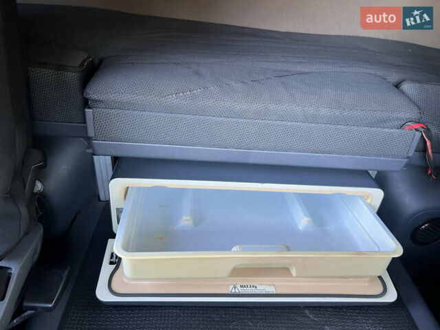 Білий Сканіа R 440, об'ємом двигуна 12.74 л та пробігом 826 тис. км за 24500 $, фото 35 на Automoto.ua