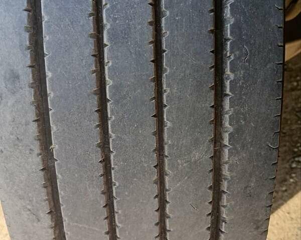 Белый Сканиа R 440, объемом двигателя 12.74 л и пробегом 820 тыс. км за 17000 $, фото 15 на Automoto.ua