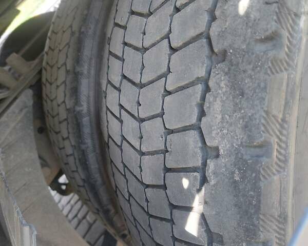 Белый Сканиа R 440, объемом двигателя 13 л и пробегом 1 тыс. км за 20500 $, фото 8 на Automoto.ua