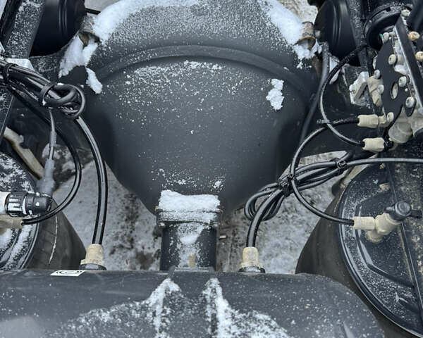 Белый Сканиа R 440, объемом двигателя 12.74 л и пробегом 823 тыс. км за 25000 $, фото 9 на Automoto.ua