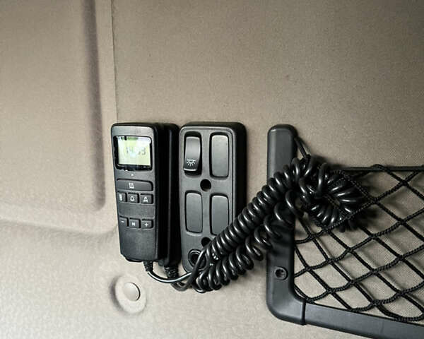 Білий Сканіа R 440, об'ємом двигуна 12.74 л та пробігом 826 тис. км за 24500 $, фото 32 на Automoto.ua