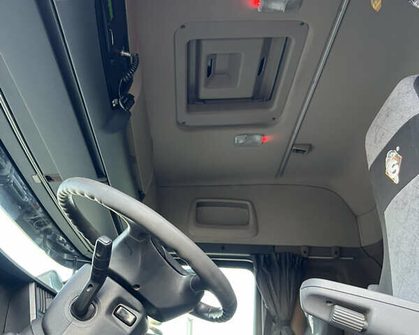 Білий Сканіа R 440, об'ємом двигуна 12.74 л та пробігом 826 тис. км за 24999 $, фото 22 на Automoto.ua