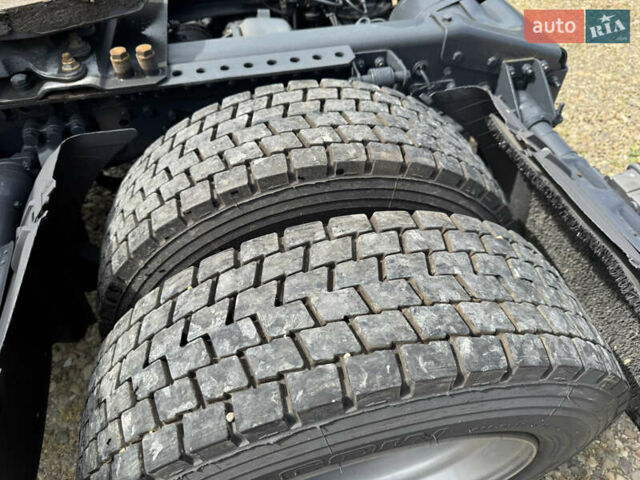 Белый Сканиа R 440, объемом двигателя 0 л и пробегом 978 тыс. км за 19550 $, фото 11 на Automoto.ua