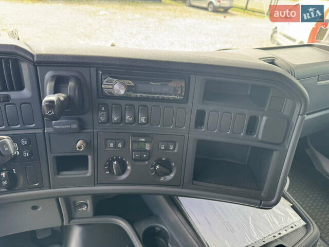 Белый Сканиа R 440, объемом двигателя 0 л и пробегом 978 тыс. км за 19550 $, фото 17 на Automoto.ua