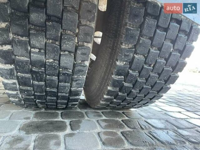 Білий Сканіа R 440, об'ємом двигуна 12.74 л та пробігом 820 тис. км за 21000 $, фото 2 на Automoto.ua