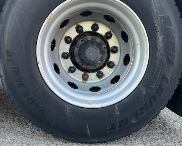 Білий Сканіа R 440, об'ємом двигуна 12.74 л та пробігом 826 тис. км за 24500 $, фото 17 на Automoto.ua