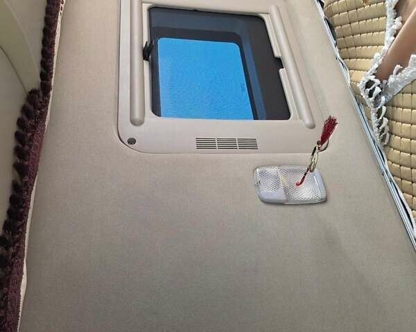 Белый Сканиа R 440, объемом двигателя 12.74 л и пробегом 1 тыс. км за 20500 $, фото 7 на Automoto.ua