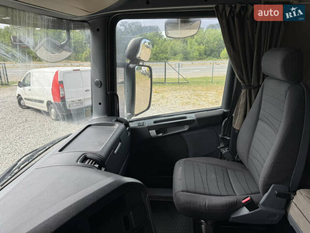 Белый Сканиа R 440, объемом двигателя 0 л и пробегом 978 тыс. км за 19550 $, фото 16 на Automoto.ua