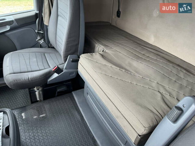 Белый Сканиа R 440, объемом двигателя 0 л и пробегом 978 тыс. км за 19550 $, фото 13 на Automoto.ua