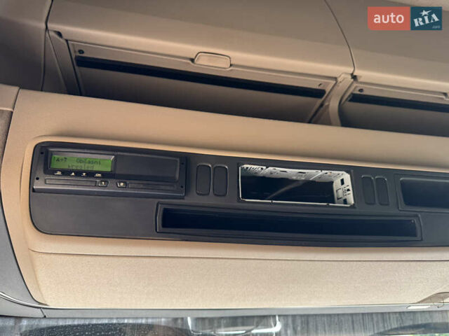 Белый Сканиа R 440, объемом двигателя 0 л и пробегом 978 тыс. км за 19550 $, фото 19 на Automoto.ua