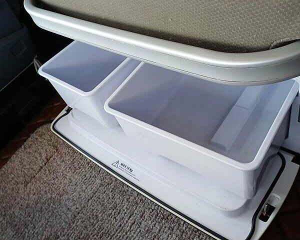 Сканиа R 440 2014 в Николаеве на Automoto.ua Белый Сканиа R 440, объемом двигателя 13 л и пробегом 1 тыс. км за 23000 $, фото 12 на Automoto.ua