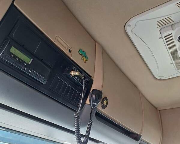 Сканиа R 440 2014 в Николаеве на Automoto.ua Белый Сканиа R 440, объемом двигателя 13 л и пробегом 1 тыс. км за 23000 $, фото 31 на Automoto.ua