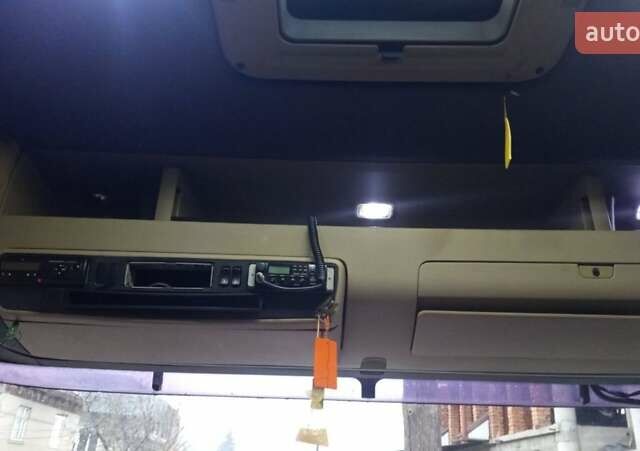 Черный Сканиа R 440, объемом двигателя 0 л и пробегом 950 тыс. км за 13500 $, фото 10 на Automoto.ua