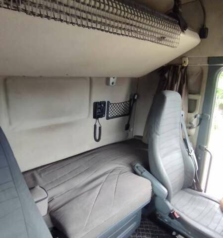 Красный Сканиа R 440, объемом двигателя 12.74 л и пробегом 120 тыс. км за 15500 $, фото 3 на Automoto.ua