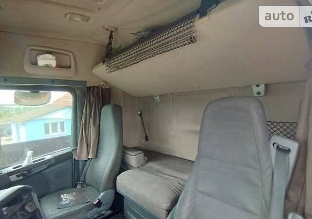 Красный Сканиа R 440, объемом двигателя 12.74 л и пробегом 120 тыс. км за 15500 $, фото 5 на Automoto.ua