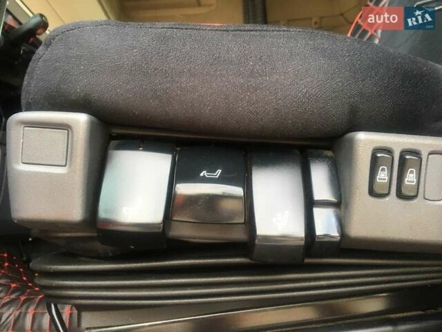 Красный Сканиа R 440, объемом двигателя 0 л и пробегом 890 тыс. км за 18500 $, фото 23 на Automoto.ua