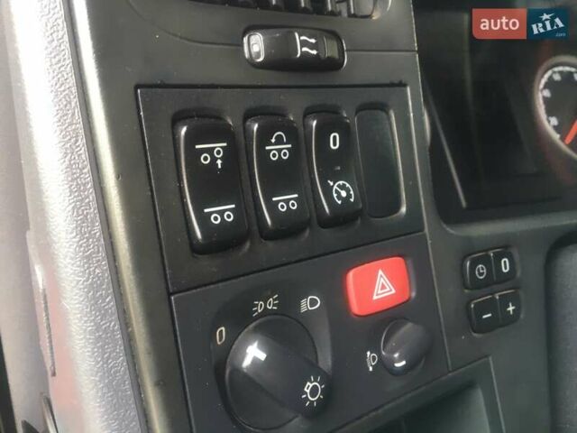 Красный Сканиа R 440, объемом двигателя 0 л и пробегом 890 тыс. км за 18500 $, фото 21 на Automoto.ua