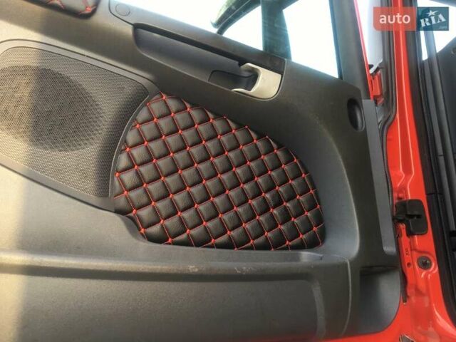 Красный Сканиа R 440, объемом двигателя 0 л и пробегом 890 тыс. км за 18500 $, фото 15 на Automoto.ua