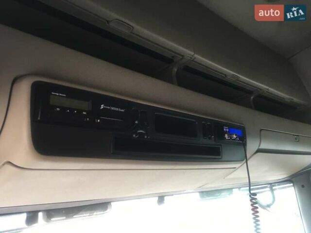 Красный Сканиа R 440, объемом двигателя 0 л и пробегом 890 тыс. км за 18500 $, фото 28 на Automoto.ua