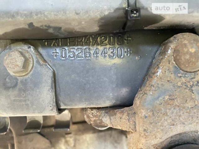 Красный Сканиа R 440, объемом двигателя 12.75 л и пробегом 1 тыс. км за 13999 $, фото 7 на Automoto.ua