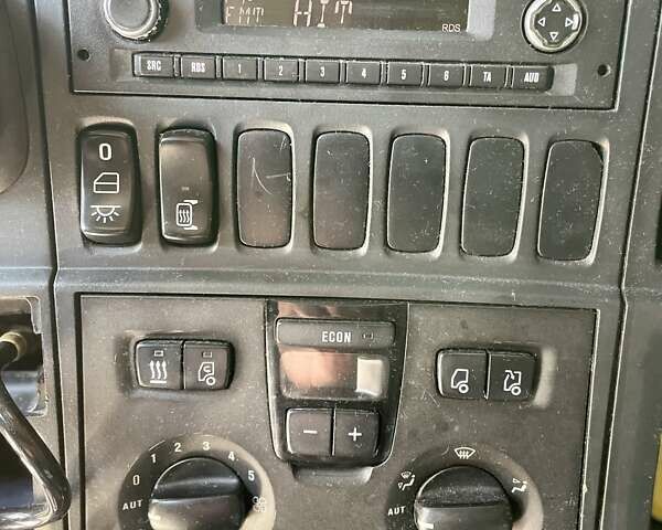 Красный Сканиа R 440, объемом двигателя 12.75 л и пробегом 1 тыс. км за 13999 $, фото 26 на Automoto.ua