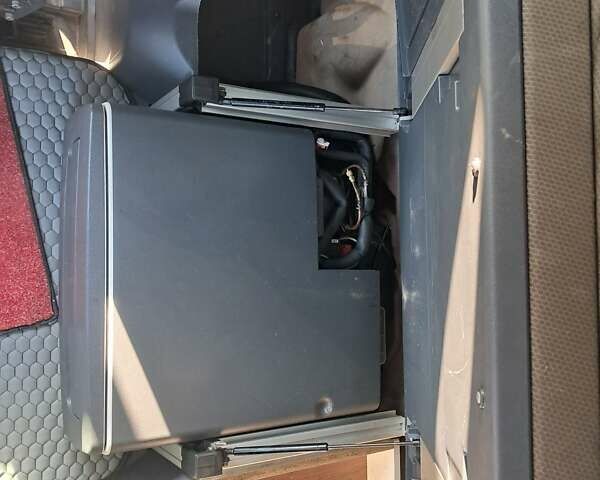 Красный Сканиа R 440, объемом двигателя 12.7 л и пробегом 1 тыс. км за 18850 $, фото 9 на Automoto.ua