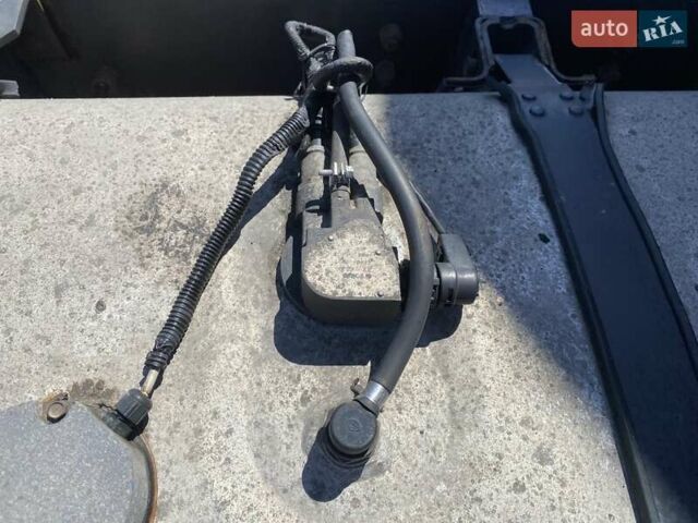 Червоний Сканіа R 440, об'ємом двигуна 12.74 л та пробігом 848 тис. км за 19500 $, фото 8 на Automoto.ua