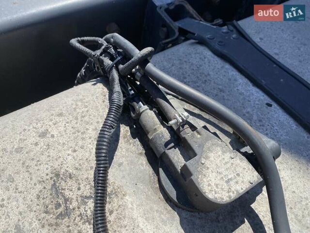 Красный Сканиа R 440, объемом двигателя 12.74 л и пробегом 848 тыс. км за 19500 $, фото 9 на Automoto.ua