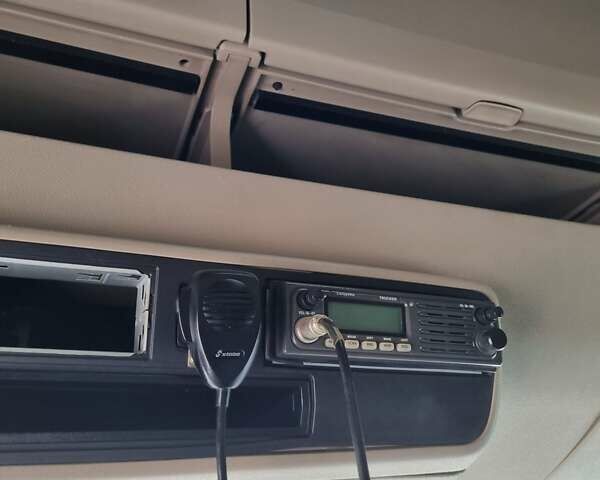 Красный Сканиа R 440, объемом двигателя 12.74 л и пробегом 745 тыс. км за 29999 $, фото 14 на Automoto.ua