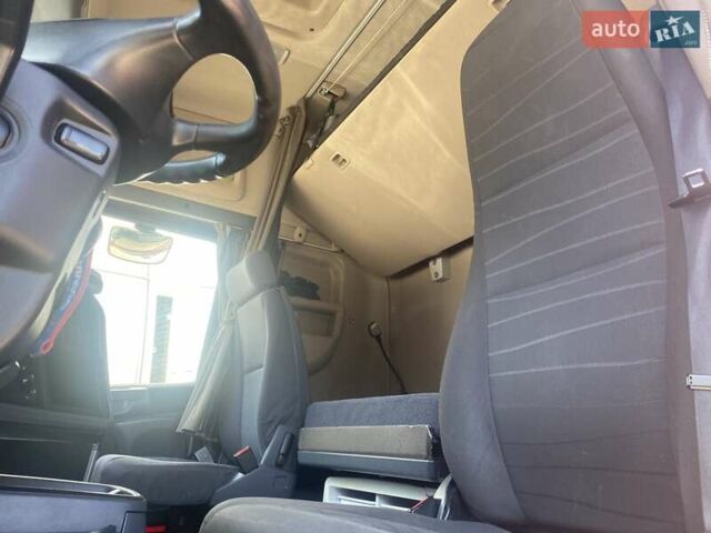 Красный Сканиа R 440, объемом двигателя 12.74 л и пробегом 848 тыс. км за 19500 $, фото 20 на Automoto.ua