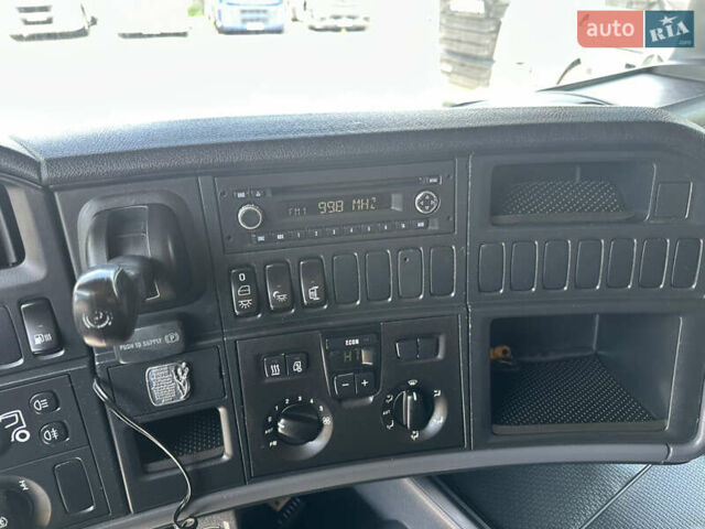 Красный Сканиа R 440, объемом двигателя 12.9 л и пробегом 935 тыс. км за 23441 $, фото 27 на Automoto.ua