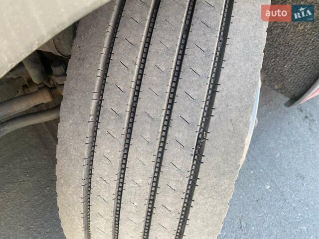 Червоний Сканіа R 440, об'ємом двигуна 12.74 л та пробігом 848 тис. км за 19500 $, фото 7 на Automoto.ua