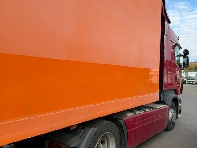 Червоний Сканіа R 440, об'ємом двигуна 12.74 л та пробігом 866 тис. км за 34000 $, фото 24 на Automoto.ua